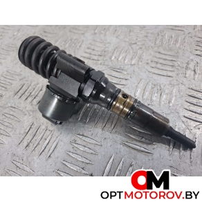 Форсунка топливная  Audi A6 4F/C6 2007 0414720404, 03G130073G #1