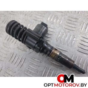 Форсунка топливная  Audi A6 4F/C6 2007 0414720404, 03G130073G #3