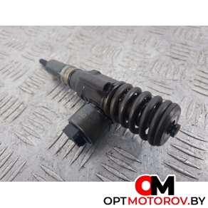 Форсунка топливная  Audi A6 4F/C6 2007 0414720404, 03G130073G #4