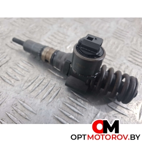 Форсунка топливная  Audi A6 4F/C6 2007 0414720404, 03G130073G #1