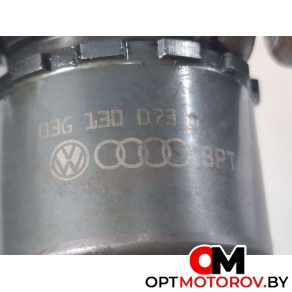 Форсунка топливная  Audi A6 4F/C6 2007 0414720404, 03G130073G #4