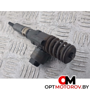 Форсунка топливная  Audi A6 4F/C6 2007 0414720404, 03G130073G #4