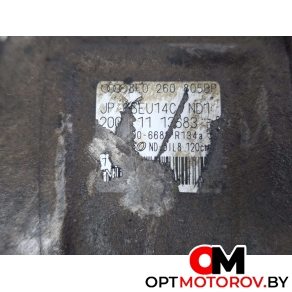 Насос гидроусилителя руля  Audi A4 B7 2008 8E0260805BP, 8E0260805 #2