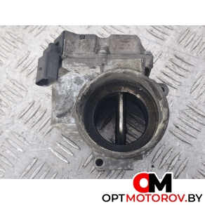 Дроссельная заслонка  Audi A6 4F/C6 2007 03G128063C #1