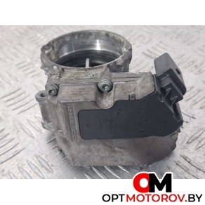 Дроссельная заслонка  Audi A6 4F/C6 2007 03G128063C #3