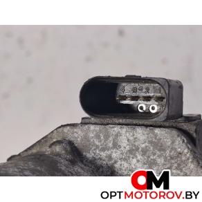 Дроссельная заслонка  Audi A6 4F/C6 2007 03G128063C #5