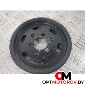 Двигатель  Audi A6 4F/C6 2006 038145255B #1