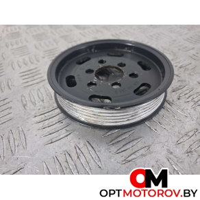 Двигатель  Audi A6 4F/C6 2006 038145255B #3