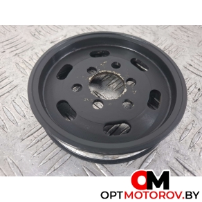 Двигатель  Audi A6 4F/C6 2006 038145255B #4