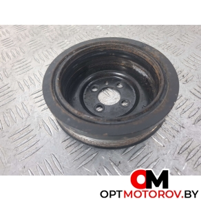 Шкив насоса гидроусилителя  Audi A6 4F/C6 2006 03G105243 #1