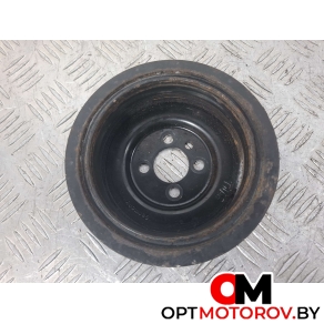 Шкив насоса гидроусилителя  Audi A6 4F/C6 2006 03G105243 #3