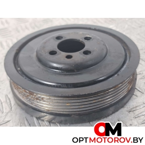 Шкив насоса гидроусилителя  Audi A6 4F/C6 2006 03G105243 #4
