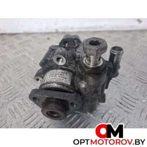 Насос гидроусилителя руля  Audi A6 4F/C6 2006 4F0145155E, 4F0145155 #1