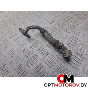 Масляная трубка турбины (сброс)  Audi A6 4F/C6 2007 028145736AH #3