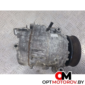 Компрессор кондиционера  BMW 3 серия E90/E91/E92/E93 2006 64526956716, 4471903786 #1