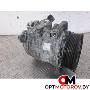 Компрессор кондиционера  BMW 3 серия E90/E91/E92/E93 2006 64526956716, 4471903786 #2