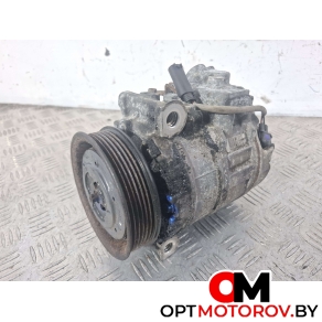 Компрессор кондиционера  BMW 3 серия E90/E91/E92/E93 2006 64526956716, 4471903786 #4
