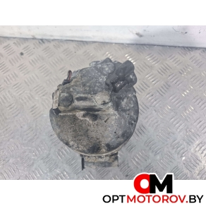 Компрессор кондиционера  BMW 3 серия E90/E91/E92/E93 2006 64526956716, 4471903786 #7