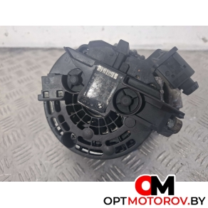 Компрессор кондиционера  BMW 3 серия E90/E91/E92/E93 2006 754252903, 7542529, 0124535083 #5