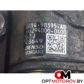 Насос ТНВД  Ford Transit 7 поколение 2010 6C1Q9B395AB, 2940000400 #3
