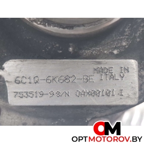 Турбина  Ford Transit 7 поколение 2007 6C1Q6K682BE, 6C1Q6K682 #2