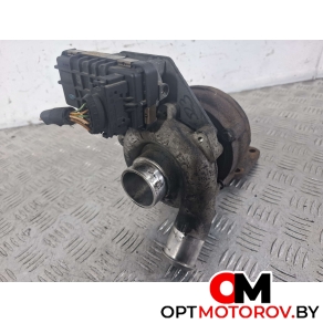Турбина  Ford Transit 7 поколение 2007 6C1Q6K682BE, 6C1Q6K682 #4