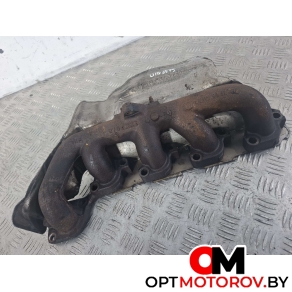 Выпускной коллектор  Ford Transit 7 поколение 2006 6C1Q9430BD #1