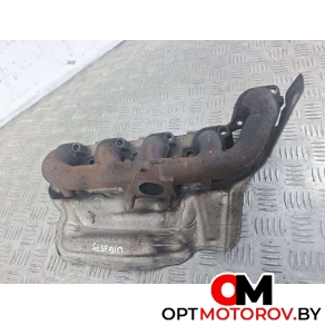 Выпускной коллектор  Ford Transit 7 поколение 2006 6C1Q9430BD #2