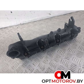 Впускной коллектор  Peugeot Boxer 3 поколение 2007 6C109424 #1