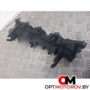 Впускной коллектор  Peugeot Boxer 3 поколение 2007 6C109424 #4