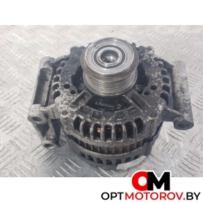 Генератор  Ford Transit 7 поколение 2007 LRA02977, 0121615002, 6C1T10300BC, ALT488CP #6