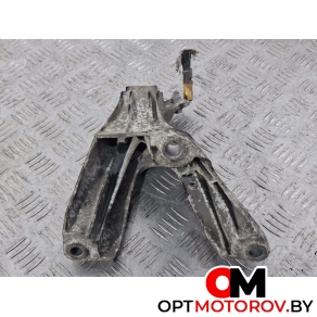 Кронштейн двигателя  Audi A6 4F/C6 2005 4F0199408P, 4F0199408 #4