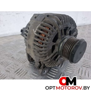 Генератор  Audi A6 4F/C6 2005 03G903016A, TG17C054 #1
