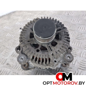 Генератор  Audi A6 4F/C6 2005 03G903016A, TG17C054 #7