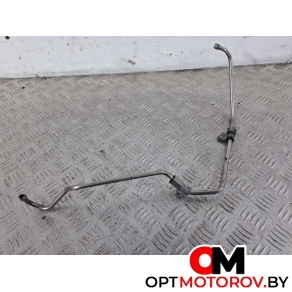 Масляная трубка турбины (подача)  Audi A6 4F/C6 2005 03G145771B, 03G145771 #1