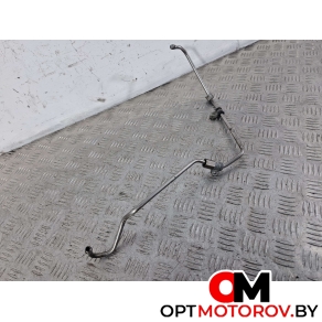 Масляная трубка турбины (подача)  Audi A6 4F/C6 2005 03G145771B, 03G145771 #2