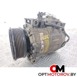 Масляная трубка турбины (подача)  Audi A6 4F/C6 2005 03G145771B, 03G145771, 89052 #2