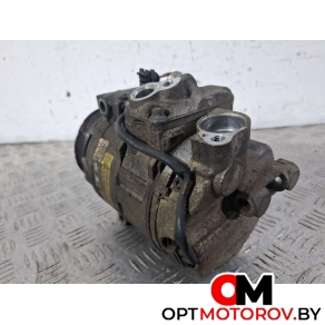 Масляная трубка турбины (подача)  Audi A6 4F/C6 2005 03G145771B, 03G145771, 89052 #4