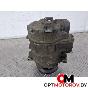 Масляная трубка турбины (подача)  Audi A6 4F/C6 2005 03G145771B, 03G145771, 89052 #5