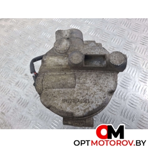 Масляная трубка турбины (подача)  Audi A6 4F/C6 2005 03G145771B, 03G145771, 89052 #6