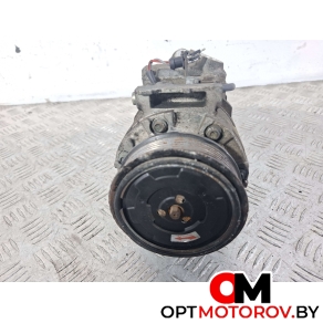 Масляная трубка турбины (подача)  Audi A6 4F/C6 2005 03G145771B, 03G145771, 89052 #7