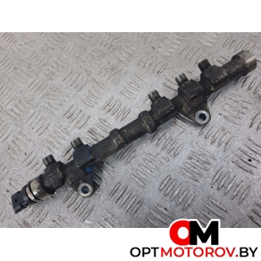 Топливная рампа  Fiat Doblo 2 поколение 2013 0445214217, 55234437 #1