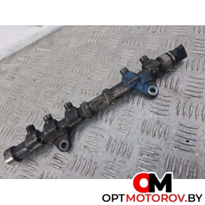 Топливная рампа  Fiat Doblo 2 поколение 2013 0445214217, 55234437 #2