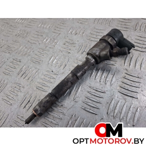 Форсунка топливная  Fiat Doblo 2 поколение 2013 0445110183 #1