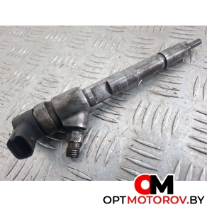 Форсунка топливная  Fiat Doblo 2 поколение 2013 0445110183 #1