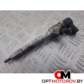 Форсунка топливная  Fiat Doblo 2 поколение 2013 0445110183 #1