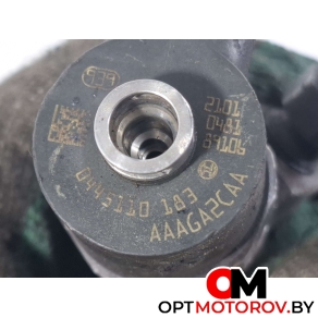 Форсунка топливная  Fiat Doblo 2 поколение 2013 0445110183 #2