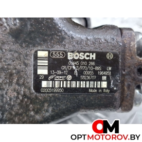 Насос ТНВД  Fiat Doblo 2 поколение 2013 0445010266, 55236707 #4