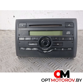 Магнитола  Fiat Stilo 1 поколение 2005 735296997, M026520 #1