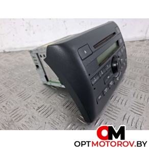 Магнитола  Fiat Stilo 1 поколение 2005 735296997, M026520 #2